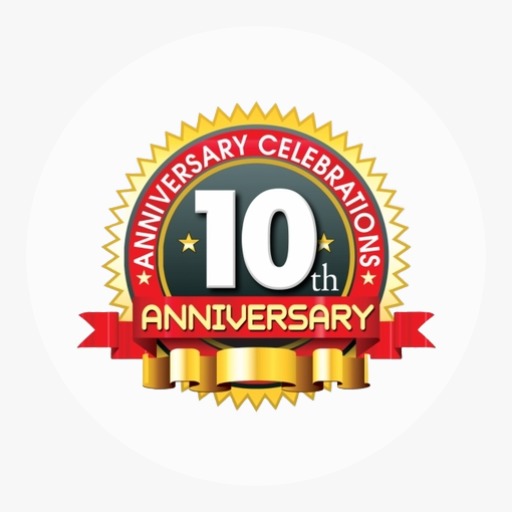 10 Years
