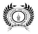 SCBCC College Logo