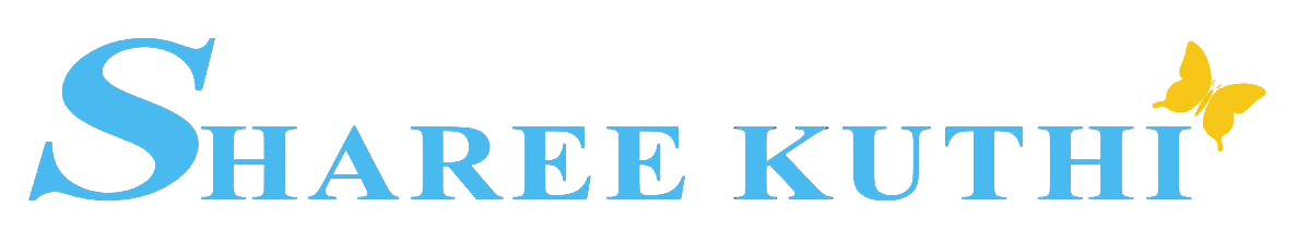 Sharee Kuthi Logo