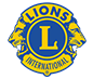 Krishnanagar Lions Club Logo