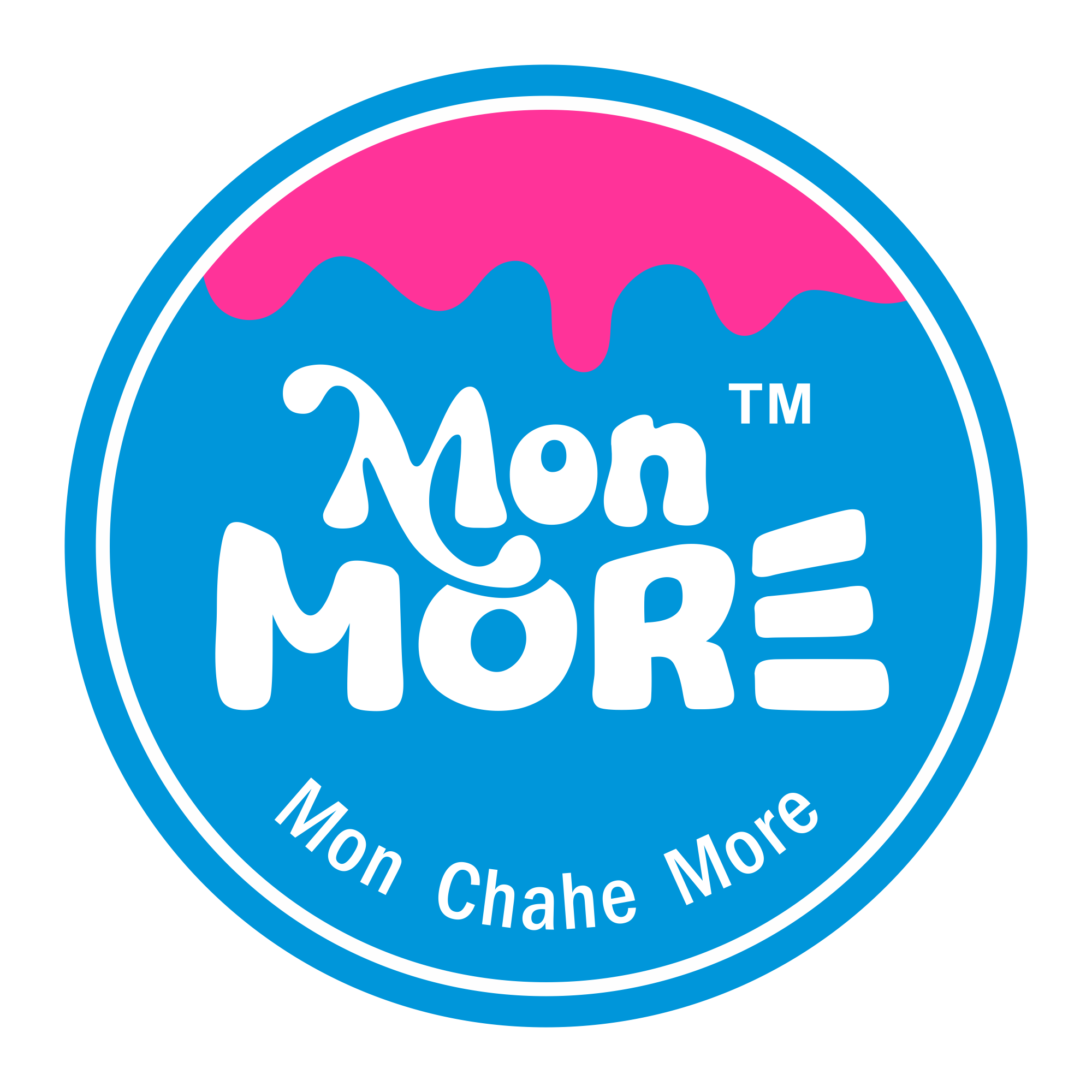 MONMORE Logo