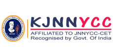 KJNNYCC Logo