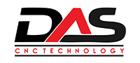 DAS CNC Logo