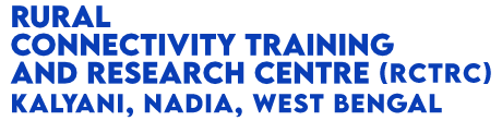 RCTRC Westbengal Logo