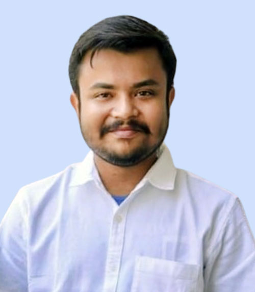 Ayan Debnath