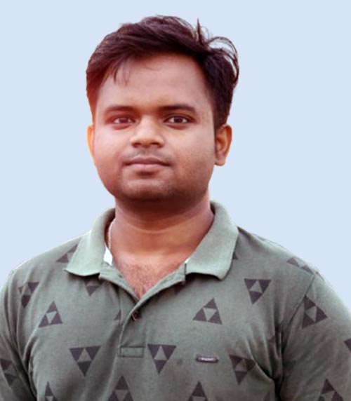 Subham Nandy