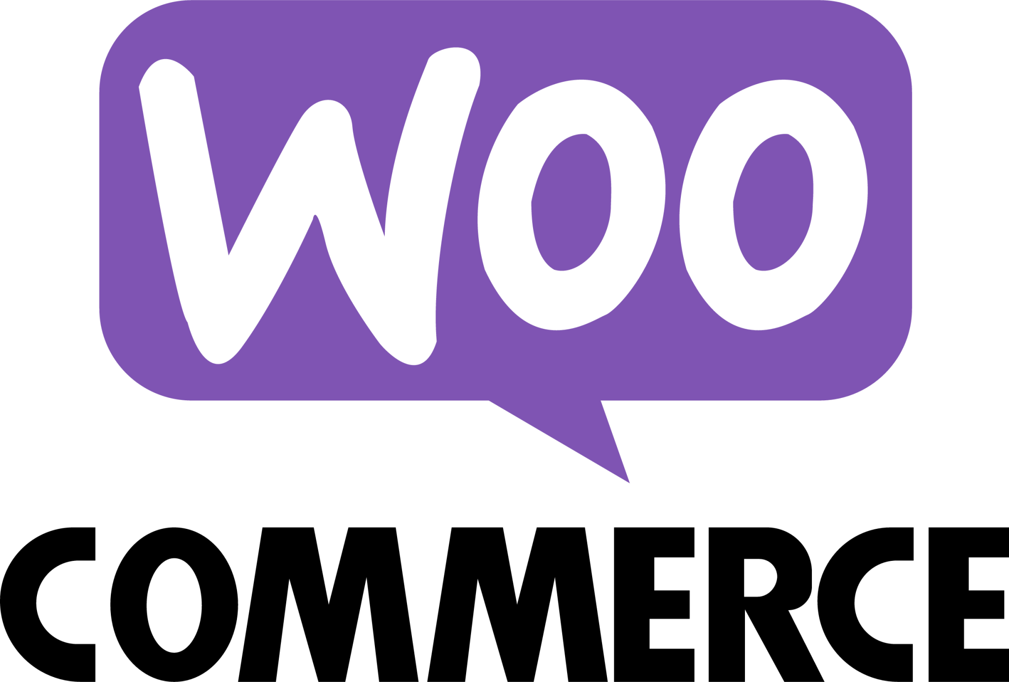 Woocommerce Logo