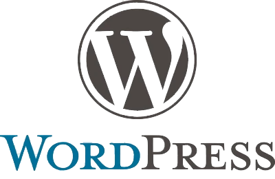 WordPress Logo